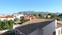Apartamento Santa Ana - B&B Denia