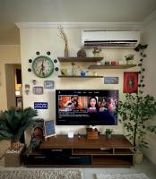 Madinaty Full Furnished Apartment - Bed and Breakfast Madinaty
