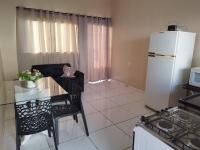 Casa Prizon - B&B Olímpia