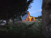 Vila Vida - Ferienwohnung Žabljak