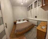 Przystanek Karpacz - Apartament Genua - Chambres d’hôtes Karpacz