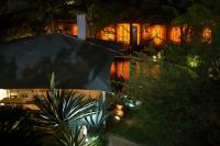 Hospedaria Entre Amigos - B&B