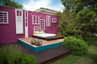 Hospedaria Entre Amigos - Chambres d’hôtes Búzios