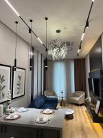 Apartamento con vistas