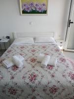 studio 1 Georgina - Bed and Breakfast Mourteri