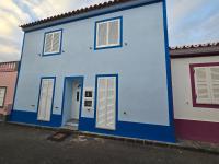 Brisa do Mar Azorean House - B&B Maia