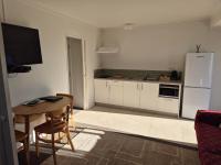 Apartamento pequeño de 2 dormitorios 10 - Planta baja