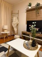Apartment in Magdalena - Ferienwohnung Lima