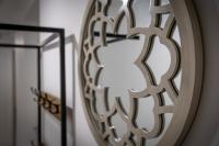 Modern 4 Bedroom Detached House 66CL - B&B Manchester