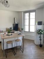 Le repos poitevin Le Floral - Chambres d’hôtes Vivonne