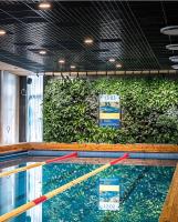 La Tereza Apartments - B&B Ķesterciems