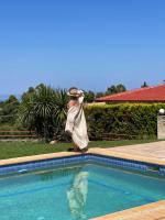 Villa Elpida - B&B Kryopigí