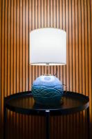 Chambre Double avec Balcon