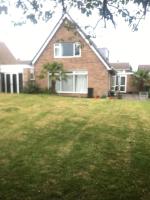 The Zen rooms - Chambres d’hôtes Oadby