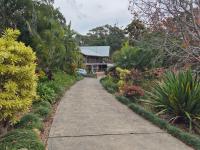 Emerald Escape - B&B