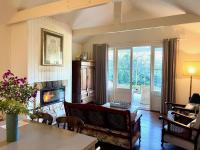 Villa con 2 Camere da Letto