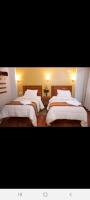 Chambre Familiale