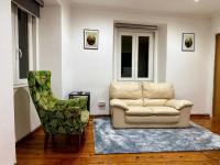 historic hearth of Bairro Alto - B&B Lisbon