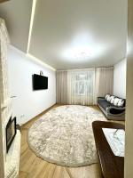 Carpatian Villa Lviv - B&B Leópolis