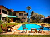 Casa Mandacaru Pousada - B&B Caucaia