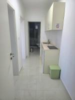 Apartamento de 2 dormitorios