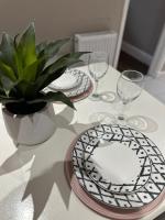 Charming Home Nottingham City in Lace Market - Bed and Breakfast Nottingham