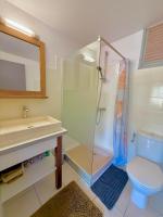 Studio La Case Bourbon - Chambres d’hôtes Sainte-Anne