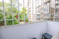 Grand Luxury Condo by NDK and National Stadium with Free Security Parking - B&B Sofia