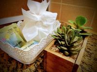 Chambre Quadruple Deluxe