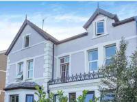 Upper Rockdale High St Abersoch - B&B Abersoch