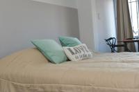 Apart Lugones Studio - B&B San Rafael