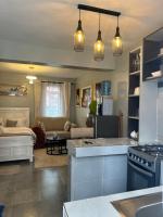 Favour cozy stay - B&B Ruaka