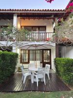 Le Corsaire, 38 - B&B Búzios