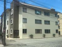 Minimalist 2BR Apartment MAI 80m2 Parking AC - B&B Puerto Vallarta