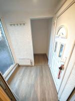 Cozy corner 2 bedroom house - Ferienwohnung Edinburgh