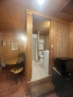 Studio with Sofa Bed