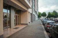 Duca Suite - Modern apartment in Turin near the Politecnico - Chambres d'hôtes Turin