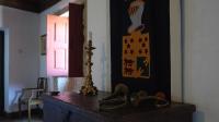 Casa do Brigadeiro da Miuzela - B&B Miuzela