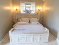 Deluxe Suite mit Whirlpool-Badewanne