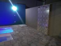 Recanto Julia - Chambres d’hôtes Olímpia