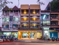 Suan Dok Gate Guesthouse - B&B Chiang Mai