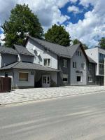 Huis met 6 Slaapkamers