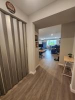 Zen Den - A Private Den in a Shared Home - Direct BART to SF - Ferienwohnung Oakland