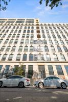 XL Studio - Chic Flat - Rooftop Pool & Gym - Ferienwohnung Philadelphia