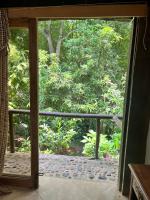 cabaña tibiki, minca - B&B Santa Marta