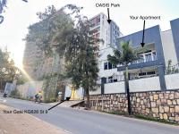 EASY KIGALI STAY Apartment - B&B