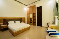 Chambre Double avec Terrasse