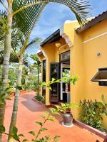 One-Bedroom Bungalow