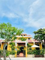 Two-Bedroom Bungalow