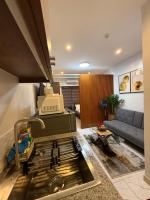 Victoria Sports Tower A - B&B